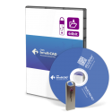 CMS IntelliCAD 14.0 PE Plus USB Dongle