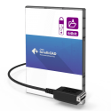 Hardlock USB Maker para CMS IntelliCAD 15.0 PE PLUS